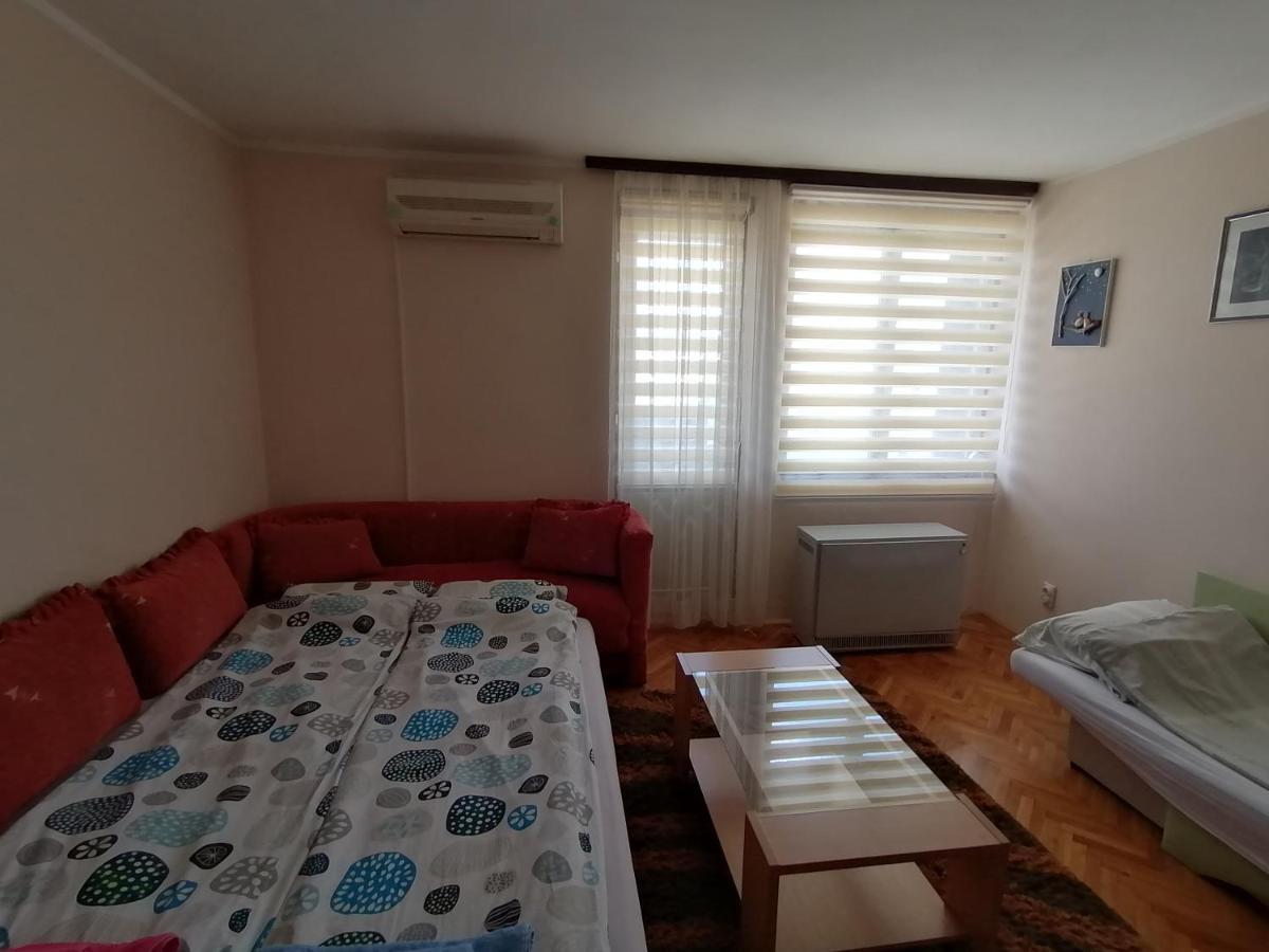 Apartman Lena Aranđelovac Extérieur photo
