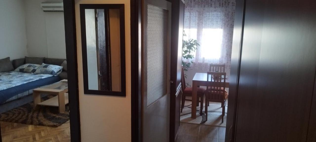 Apartman Lena Aranđelovac Extérieur photo