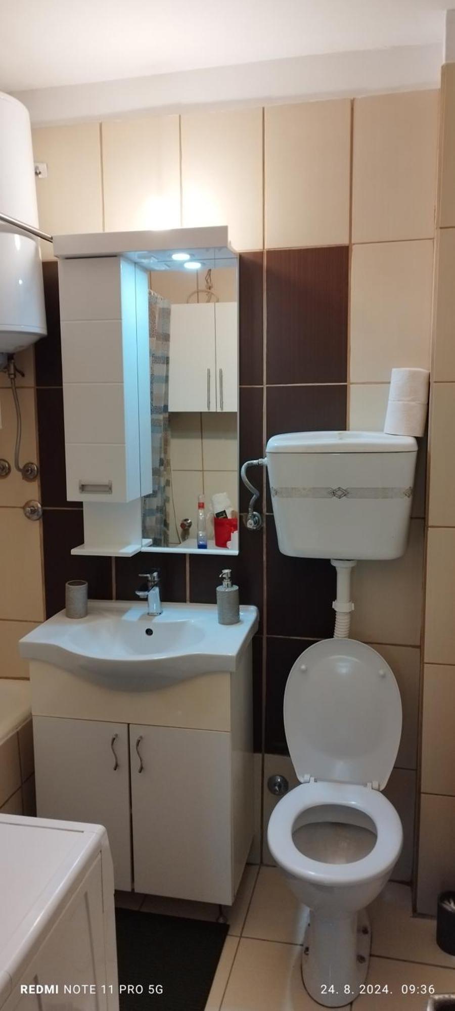 Apartman Lena Aranđelovac Extérieur photo