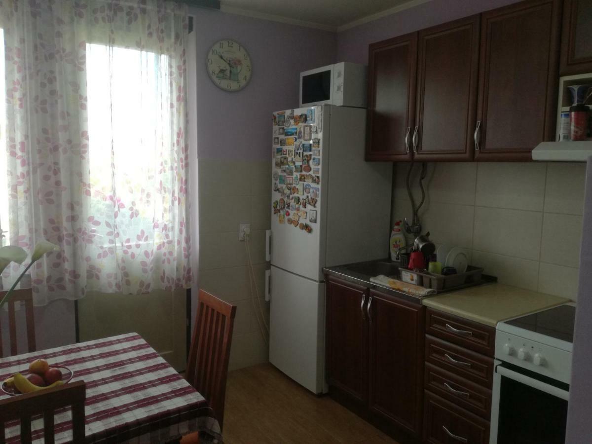 Apartman Lena Aranđelovac Extérieur photo