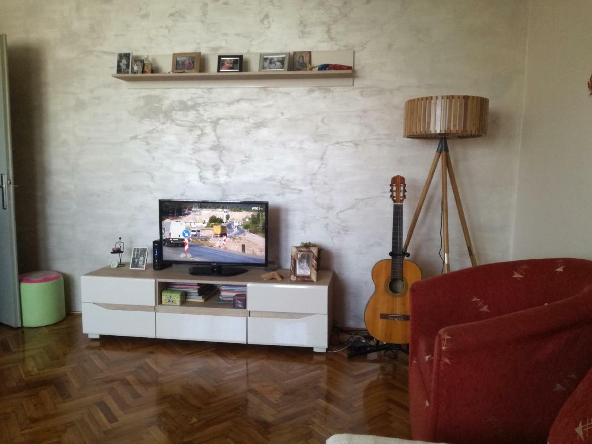 Apartman Lena Aranđelovac Extérieur photo