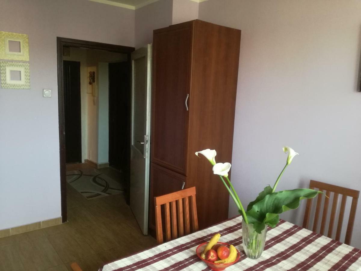 Apartman Lena Aranđelovac Extérieur photo