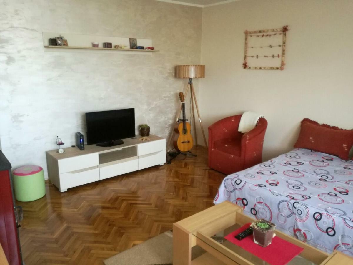 Apartman Lena Aranđelovac Extérieur photo