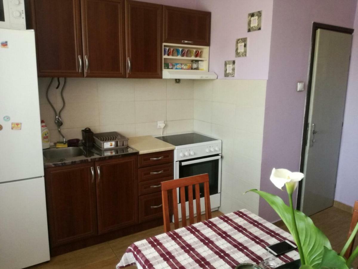 Apartman Lena Aranđelovac Extérieur photo